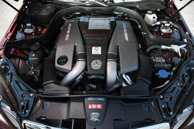 Mercedes E63 AMG - o výkonu, designu a interiéru