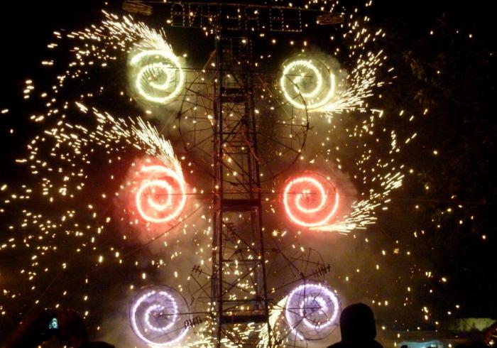 Jak oslavují Nový rok v Americe? Tradice, rysy, historie