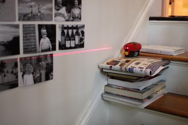 domácí úroveň laseru 