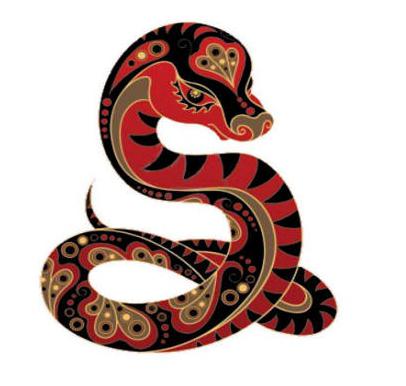 Roky hada. Povaha lidí narozených v roce hada
