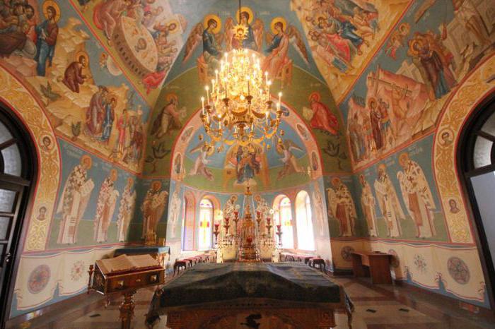 Katedrála Narození Krista, Novokuznetsk: přehled, popis, historie a zajímavosti