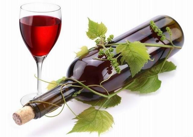 klasifikace hroznových vín