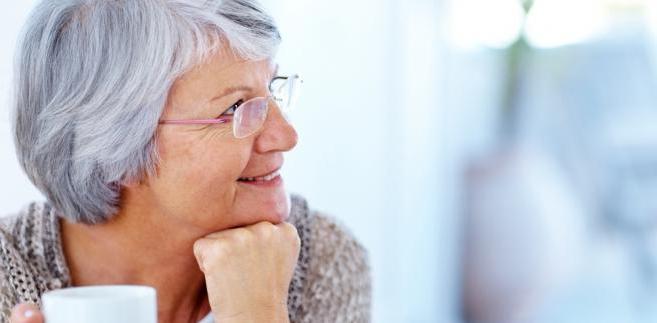 Práce pro důchodce nebo Jak najít uplatnění svých znalostí a zkušeností