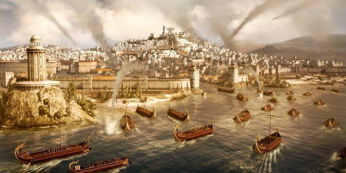 Řím: Total War 2 - systémové požadavky a datum vydání