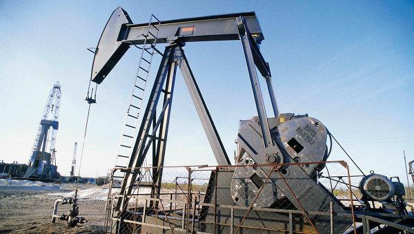 Jaké jsou ropné rezervy v Rusku?