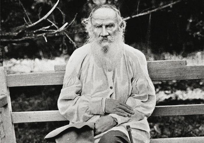 Nikolai Ilich Tolstoy: životopis otce velkého ruského spisovatele