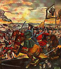 Severní válka 1700-1721: významné události, milníky a herci