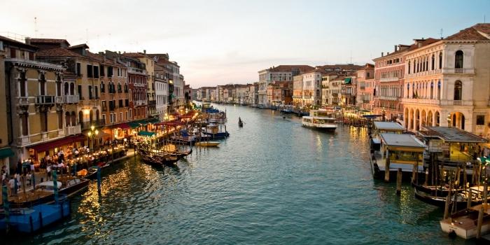 Dokumenty pro vízum do Itálie: postup pro sběr a podání