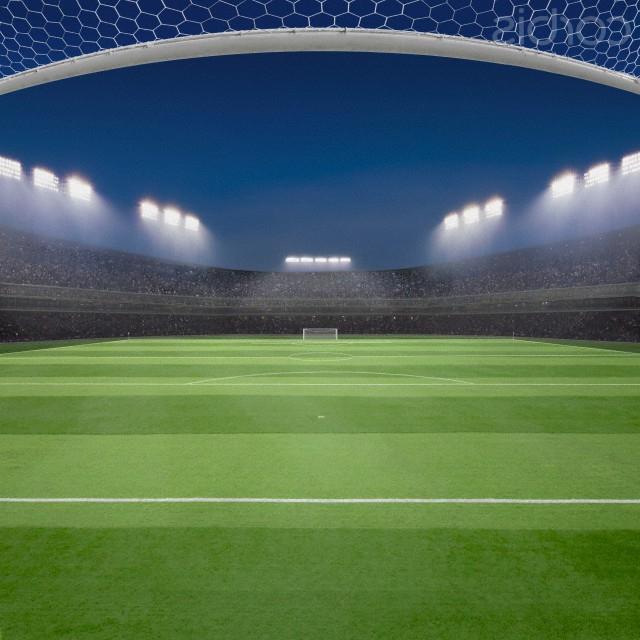 Přesná velikost fotbalového hřiště