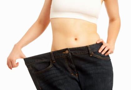 Body Slim komplex: jak najít štíhlé tělo