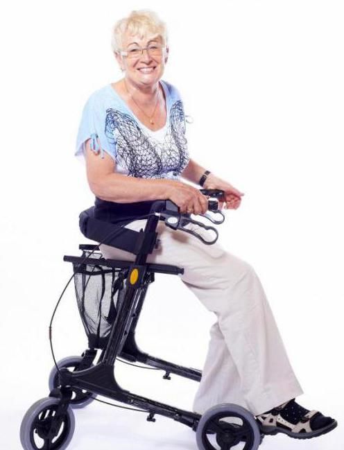 Go-vozíky pro osoby se zdravotním postižením a starší osoby: typy, popis, pravidla výběru