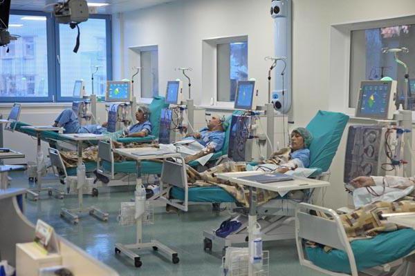 Regionální klinická nemocnice Kemerovo