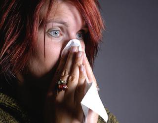 Studené v nosu: co zacházet? Co si vybrat masti pro chladu v nosu