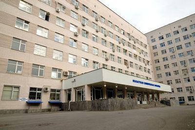 Rostovská dětská nemocnice: adresa, telefonní číslo, jmenování, recenze